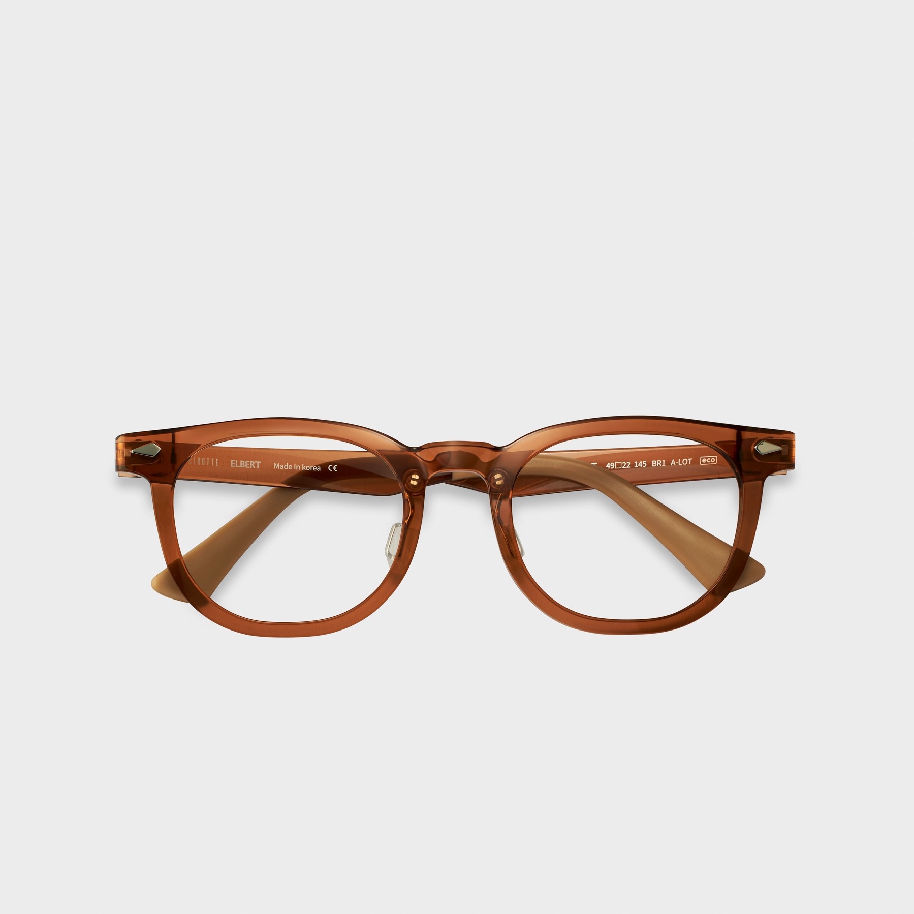 _CLROTTE_ Eyewear Glasses_ ELBERT